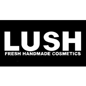 Lush Halloween and Christmas products for 2018