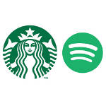 Starbucks x Spotify partnership has begun