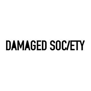 Damaged Society to Open at Trinity Leeds