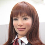 Humanoid robots as hotel employees