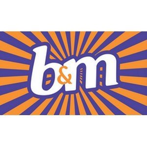 New B&M Store at Halesowen's Cornbow Centre