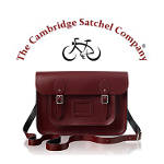 Cambridge Satchel's first store for men (only)