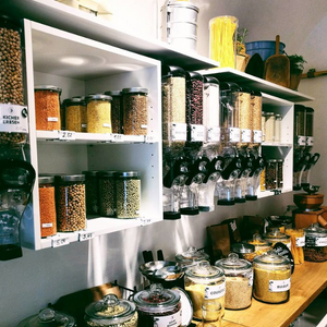 Jar to Open Zero Waste Store in Plymouth