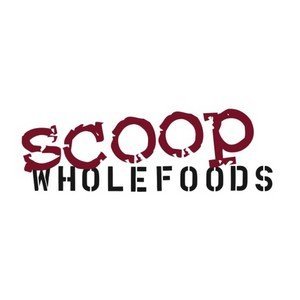 Bristol's zero waste shop "Scoop Wholefoods"