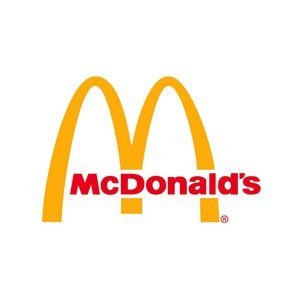 Logo McDonald's