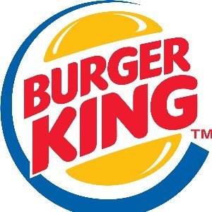 Logo Burger King