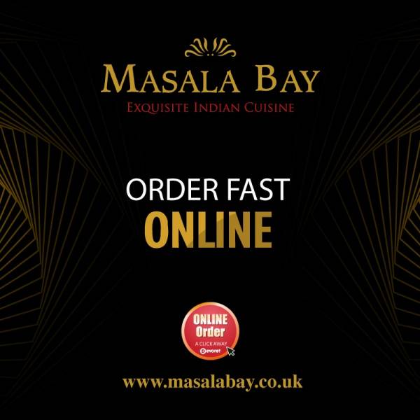 Masala Bay