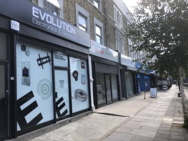 Evolution Electronics & Electrical Ltd.