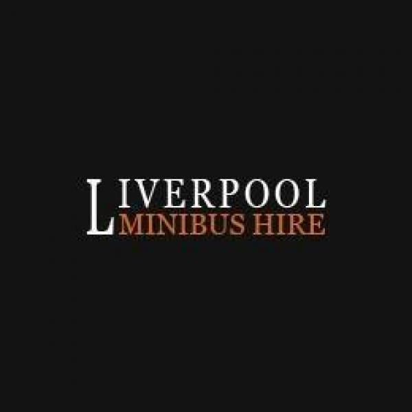 Hire Minibus Liverpool