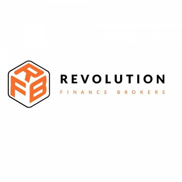 Revolution Finance Brokers