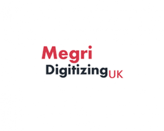 Megri Digitizing UK