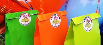 JoJoFun Shop - Party Bags and Party Bag Fillers