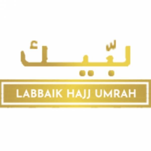 Labbaik Hajj Umrah