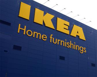 IKEA Leeds