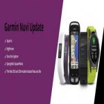 Garmin Devices Maps Updates - 1