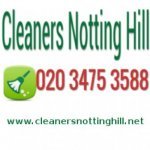 Cleaners Notting Hill - 1