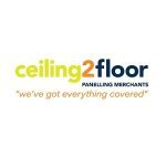 Ceiling2Floor Stirling - 1