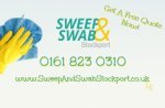Sweep and Swab Stockport - 1