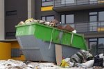 Barnsley Skip Hire - 1