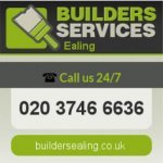 Builders Ealing - 1