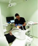 Chelsea Dental Clinic - 4