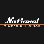 National Timber Buildings - 1