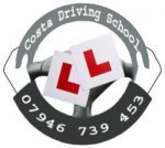 costa driving school.co.uk - 1