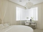 Premium Bedroom Curtains For Luxury Lifestyle in Dubai - 3