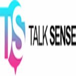 Talk Sense - 1