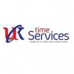 UK Time Services - 1
