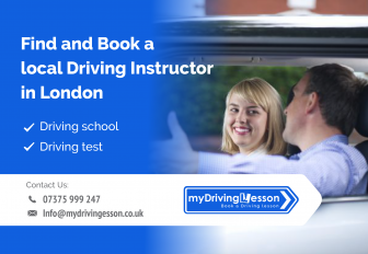 MydrivingLesson