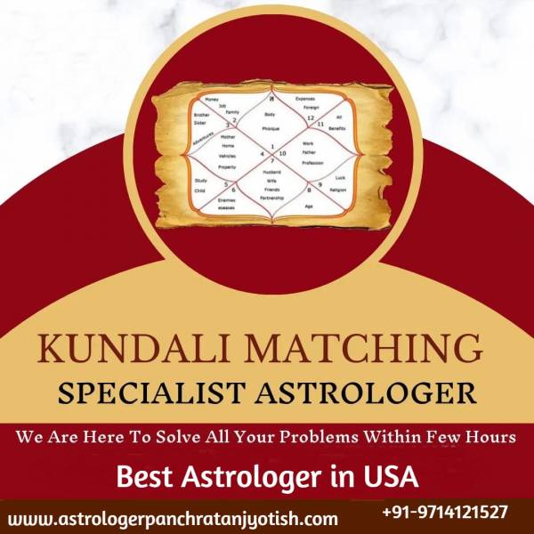 Astrologer in UK - Astrologer Panchratan Jyotish