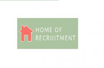 Home of Recruitment Ltd