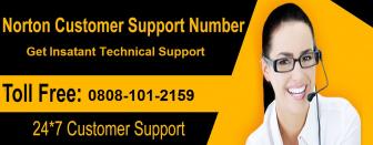 Norton Toll Free Number UK