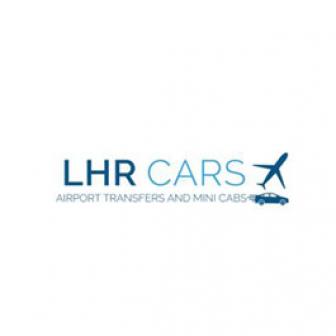 LHR CARS LIMITED