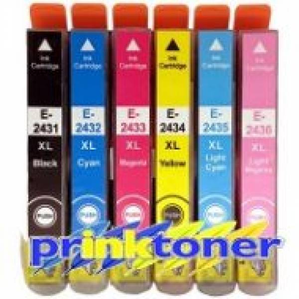 Prinktoner Ltd