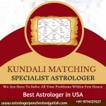 Astrologer in UK - Astrologer Panchratan Jyotish - 1