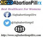 Safe Abortion Pill Rx - 1