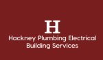 Hackney Plumbing Electrical Building Services - 1