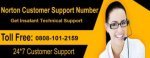 Norton Toll Free Number UK - 1