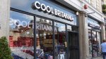 Cool Britannia - 2