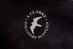 A Clarke Falconry Equipment UK - 1