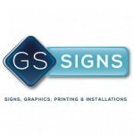 G & S Signs Services Ltd - 1