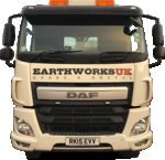 Earth Works UK - 1