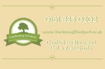 Gardening Services Stockport - 1