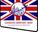 LONDON AIRPORT WAY TRANSPORT - 1