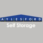 Aylesford Self Storage Ltd - 1