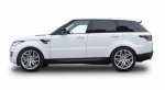 Range Rover Hire - 1