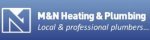 M&N Heating & Plumbing - 1