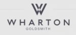 Wharton Goldsmith - 1